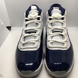 Jordan 11 unc win like 82